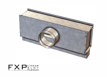 Load image into Gallery viewer, 22x2 Plenums FXP Series - FLO-MATRIX HVAC