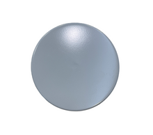 Load image into Gallery viewer, Metal Exhaust Vent - grey