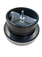 Load image into Gallery viewer, Metal Exhaust Vent - white