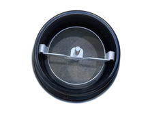 Load image into Gallery viewer, Metal Exhaust Vent - white