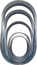 Load image into Gallery viewer, Air Duct Oval Take Off (Tees / Collar Connectors)