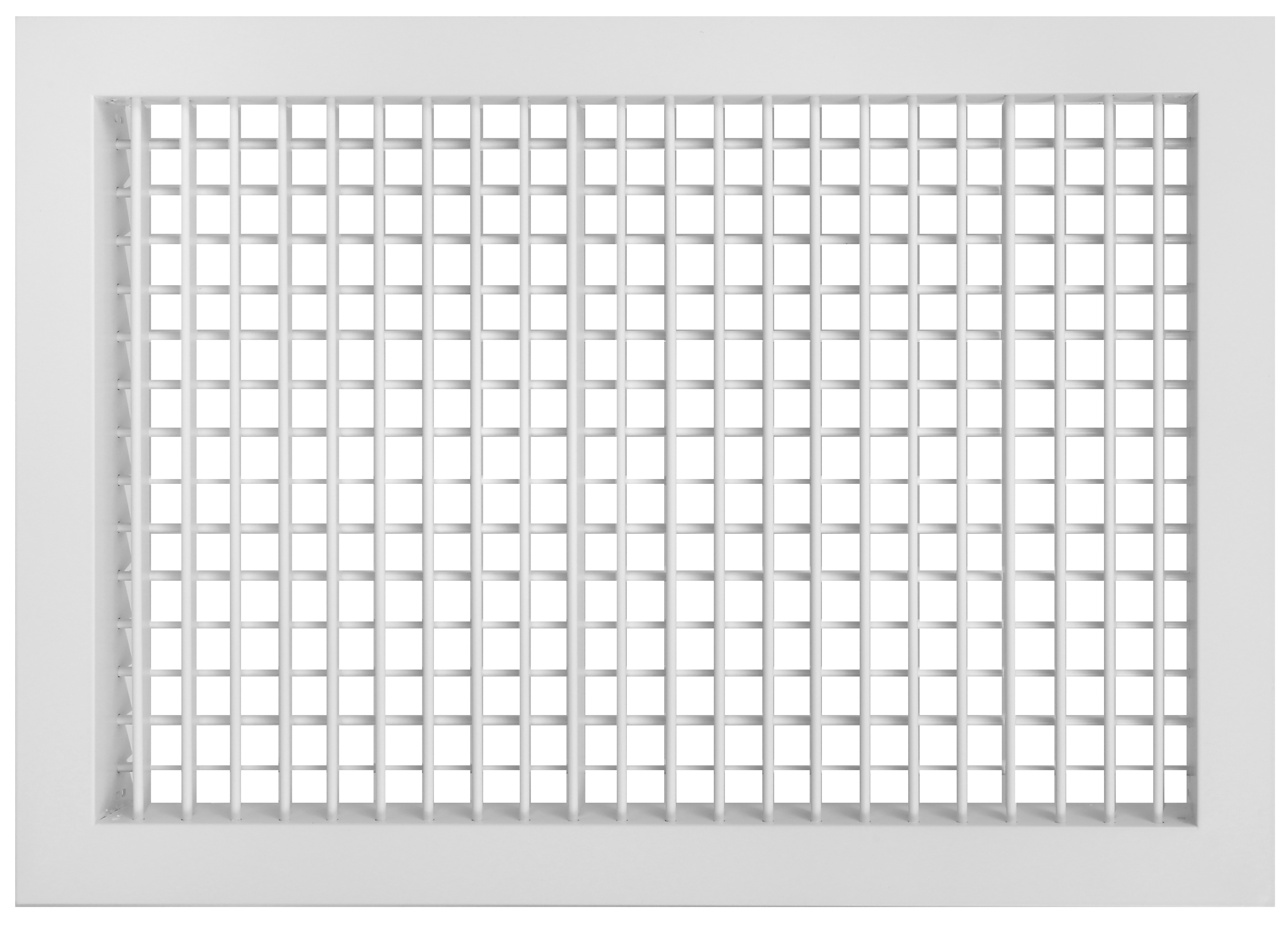 Deflection Diffuser 16x10