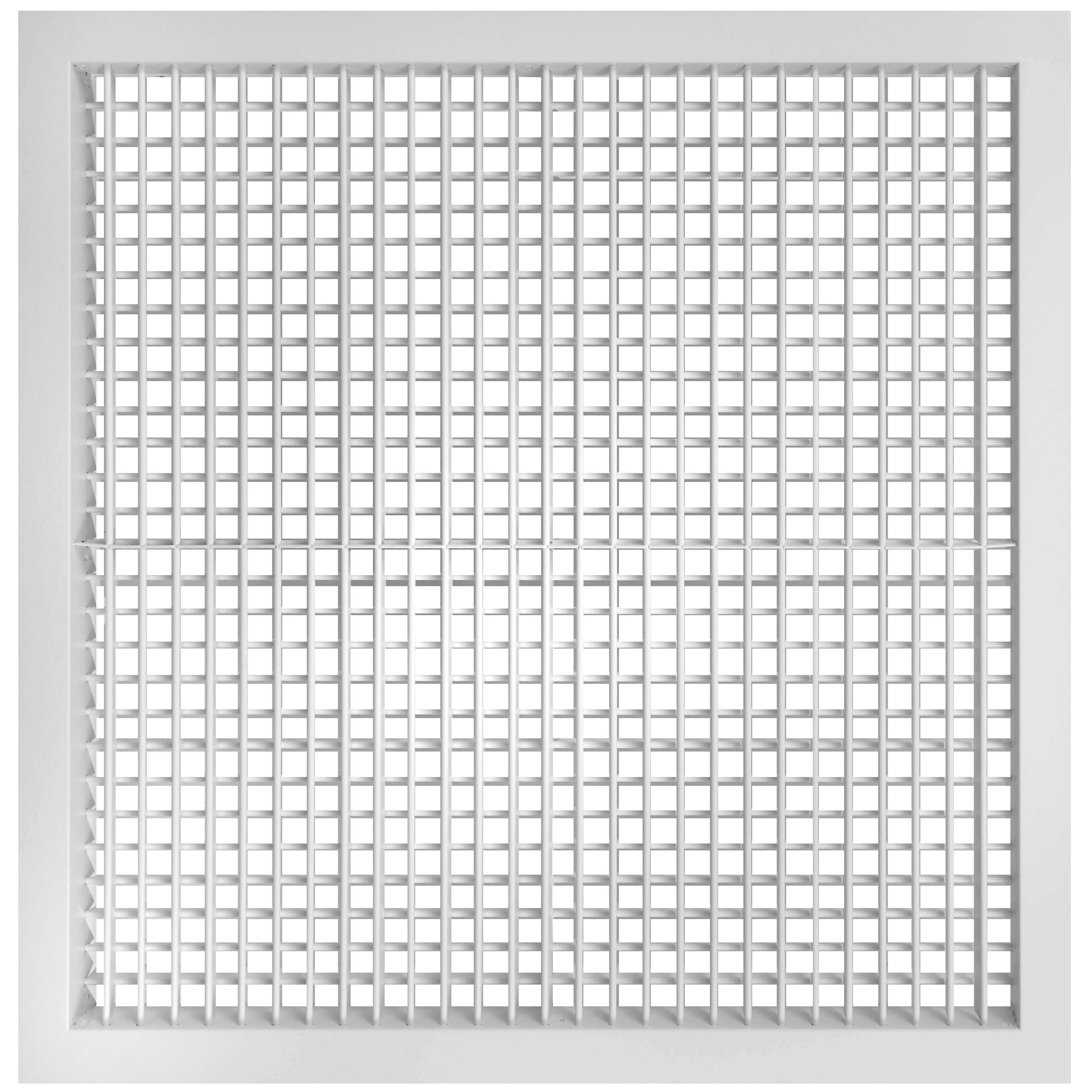 Deflection Diffuser 20x20