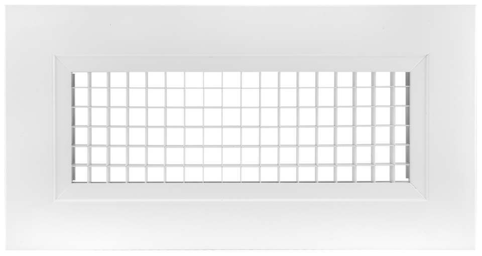 Air vent covers - Eggcrate Air Grille HVAC Diffusers - ships within Canada and USA