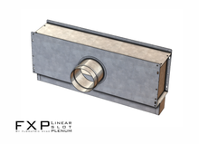 Load image into Gallery viewer, 22x2 Plenums FXP Series - FLO-MATRIX HVAC
