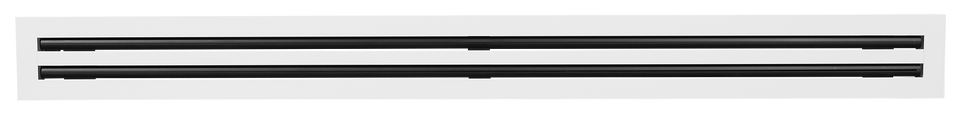 Linear Slot Diffusers & Custom Plenums - Ready to ship! – Linear Air ...