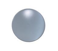 Metal Exhaust Vent - grey