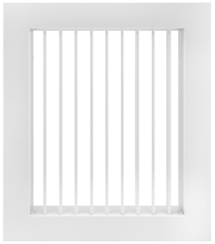 Linear Slot Diffusers & Custom Plenums - Ready to ship! – Linear Air ...