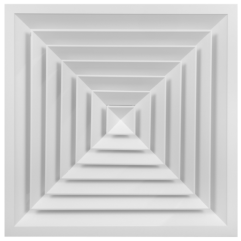 Linear Slot Diffusers & Custom Plenums - Ready to ship! – Linear Air ...