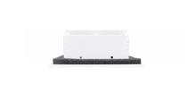 Load image into Gallery viewer, 14x4&quot; Linear Slot Diffuser HVAC air vent cover

