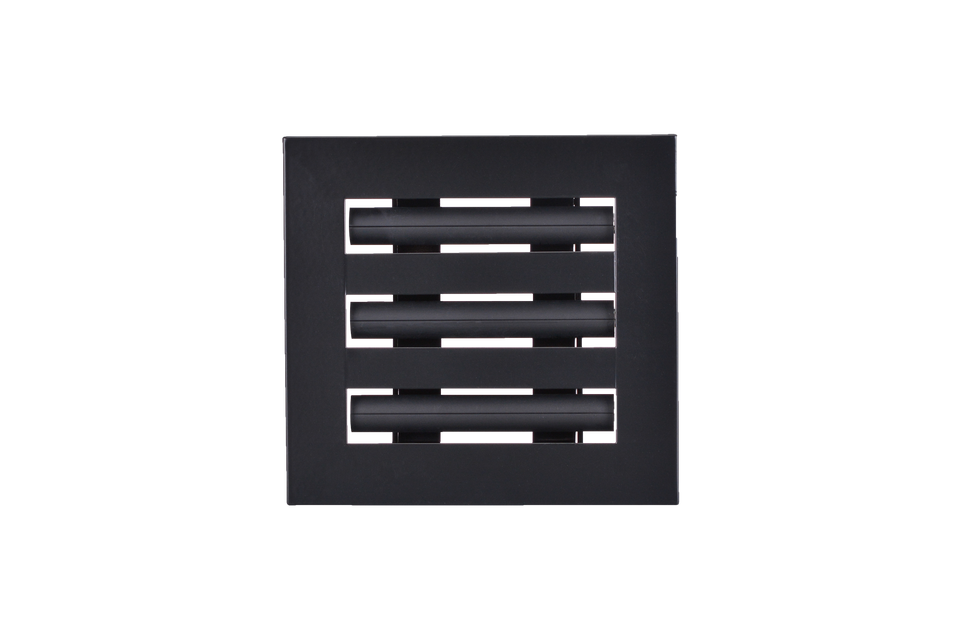 Linear Slot Diffusers, Grilles, Registers & Custom Plenums – Linear Air ...