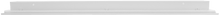 Load image into Gallery viewer, 2x22&quot; Linear Bar Grille Air Vent Cover (0 Degree Deflection - 6mm gaps)
