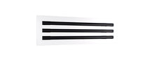 Load image into Gallery viewer, 16&quot; Linear Slot Diffuser HVAC air vent cover
