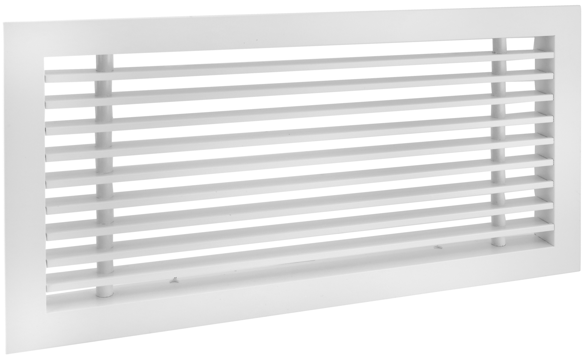 degree linear bar air grille