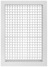 Load image into Gallery viewer, 14x22&quot; Double Deflection Grille HVAC Air Vent
