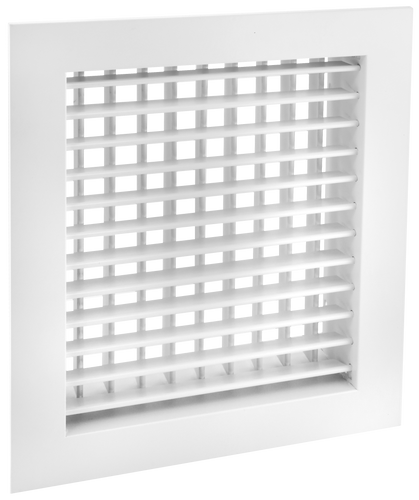 Perforated Vent Grille for Air Ventilation System