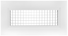 Load image into Gallery viewer, 16x4&quot; Egg Crate grille Air Vent Cover

