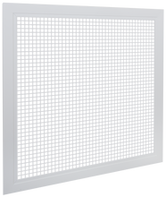 Load image into Gallery viewer, 14x14&quot; Egg Crate grille Air Vent Cover
