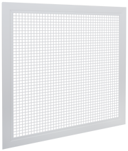 Load image into Gallery viewer, 16x16&quot; Egg Crate grille Air Vent Cover
