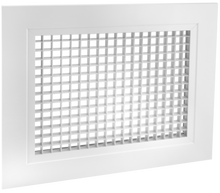 Load image into Gallery viewer, 6x10&quot; Egg Crate grille Air Vent Cover

