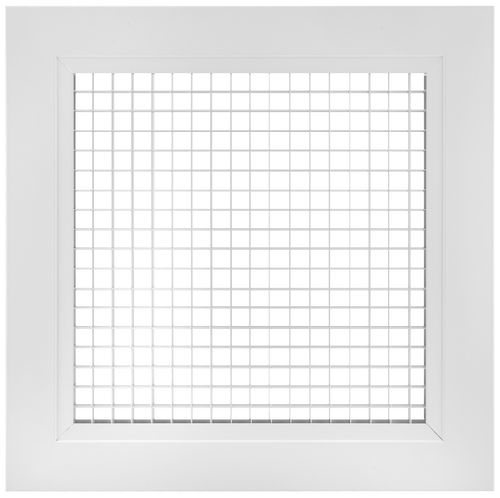 Egg Crate grille Air Vent Cover