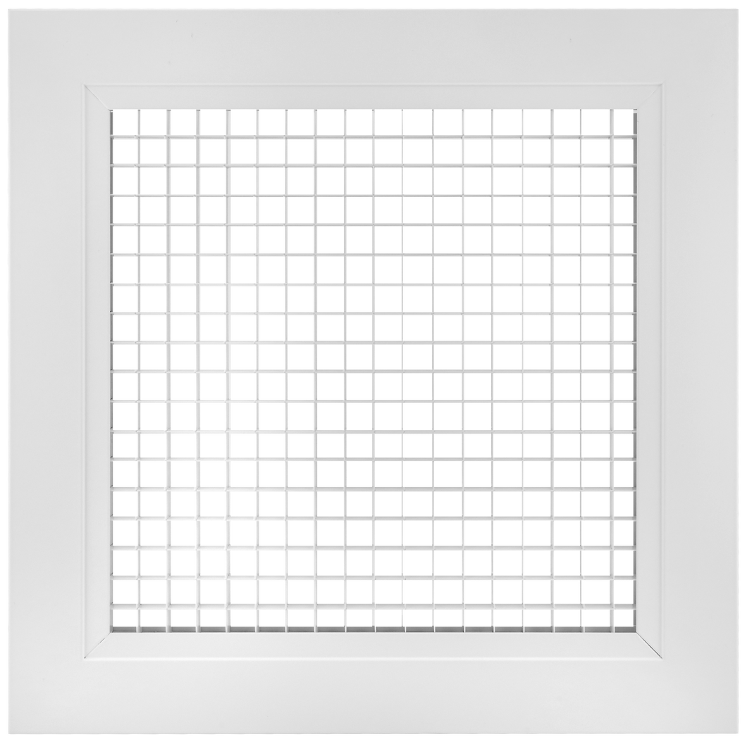 Egg Crate grille Air Vent Cover