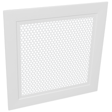 Load image into Gallery viewer, 10x10&quot; HVAC Perforated Diffusers Air Vent Cover
