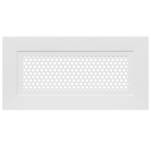 Load image into Gallery viewer, 16x8&quot; HVAC Perforated Diffusers Air Vent Cover
