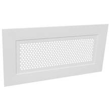 Load image into Gallery viewer, 4x10&quot; HVAC Perforated Diffusers Air Vent Cover
