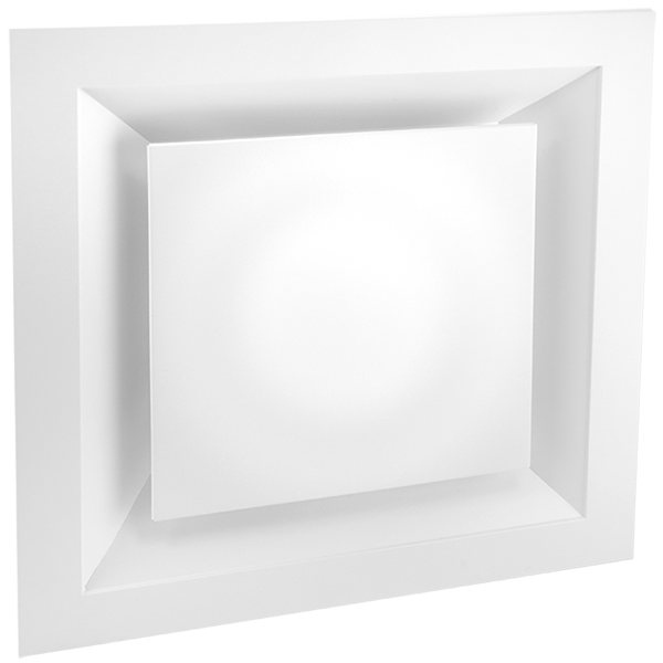 12 Diffuser 12x12