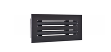 Load image into Gallery viewer, 10x4&quot; Linear Slot Diffuser HVAC air vent cover
