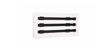 Load image into Gallery viewer, 14x6&quot; standard linear slot HVAC modern air vent cover
