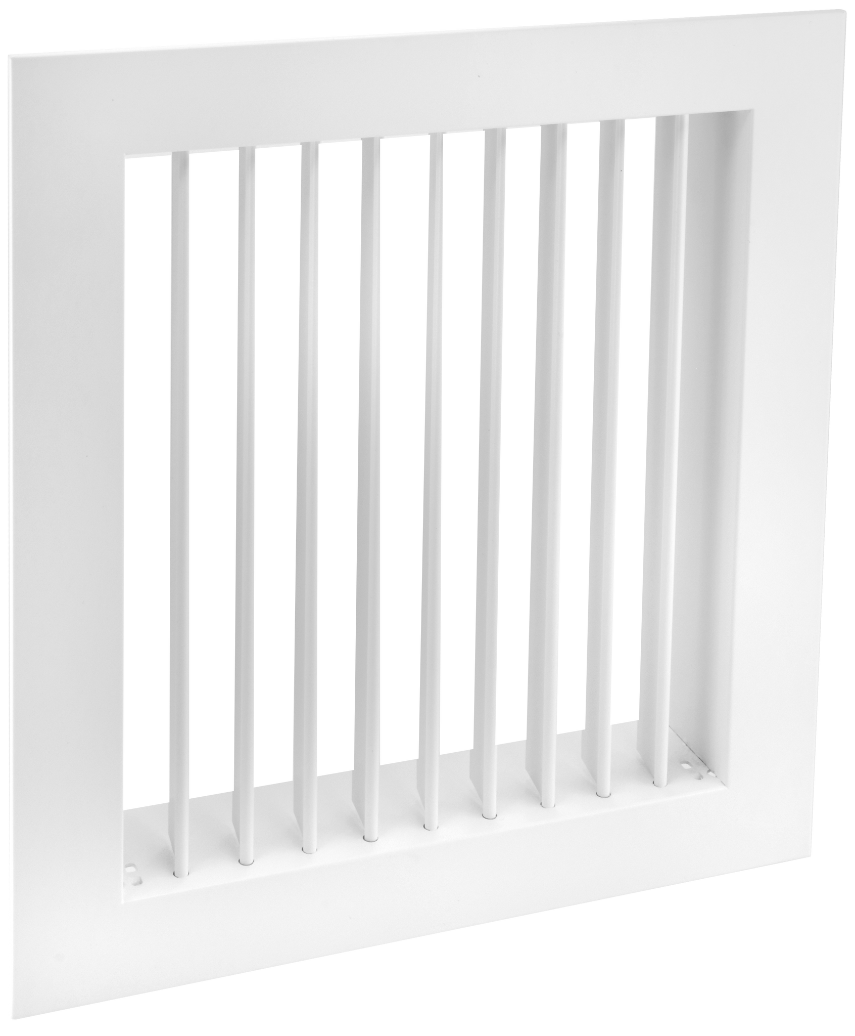 SINGLE-LAYER BLADE DEFLECTION AIR GRILLES [FIXED (SAG) & OPENABLE (SAG-O)  CORE]